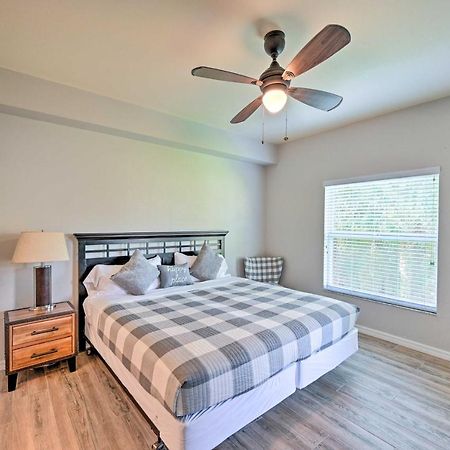 Quiet Lely Resort Condo With Pool - 2 Mi To Golf! Naples Ngoại thất bức ảnh
